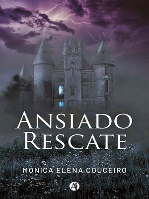 cover image of Ansiado rescate